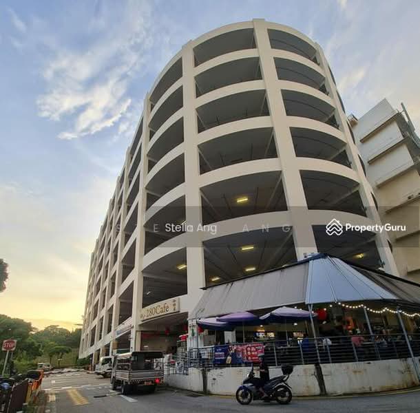 Harvest @ Woodlands, 280 Woodlands Industrial Park E5, 1,905 sqft, Factory / Workshop (B2) For Rent, by Stella Ang, 25244328 - CommercialGuru.com.sg
