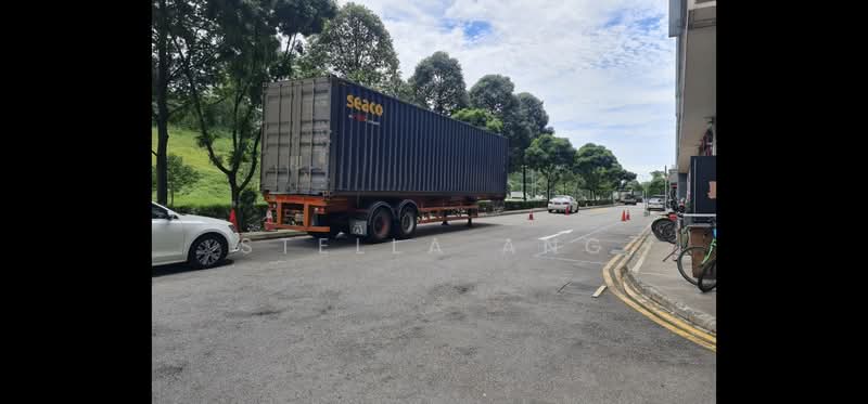 Harvest @ Woodlands, 280 Woodlands Industrial Park E5, 1,905 sqft, Factory / Workshop (B2) For Rent, by Stella Ang, 25244328 - CommercialGuru.com.sg