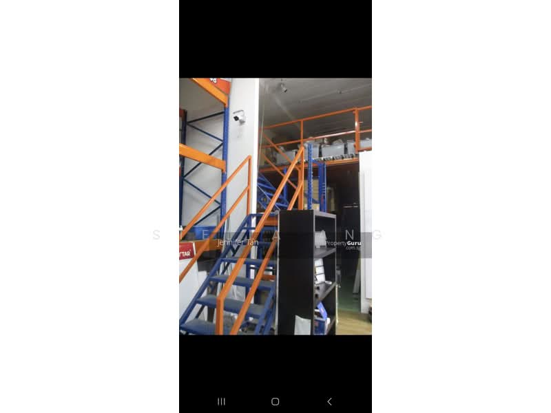 Harvest @ Woodlands, 280 Woodlands Industrial Park E5, 1,905 sqft, Factory / Workshop (B2) For Rent, by Stella Ang, 25244328 - CommercialGuru.com.sg