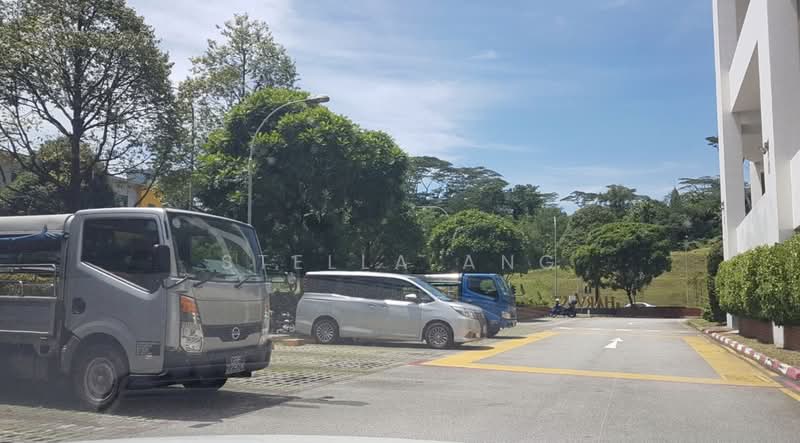 Harvest @ Woodlands, 280 Woodlands Industrial Park E5, 1,905 sqft, Factory / Workshop (B2) For Rent, by Stella Ang, 25244328 - CommercialGuru.com.sg