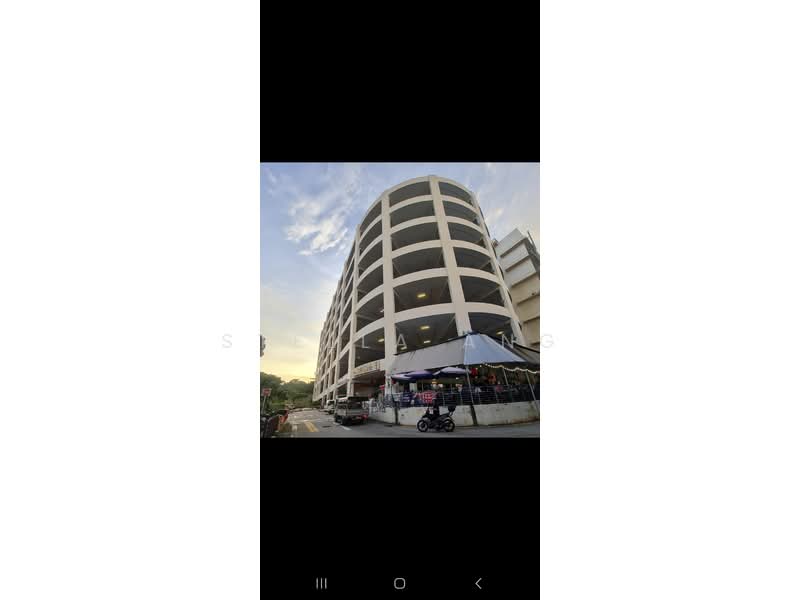 Harvest @ Woodlands, 280 Woodlands Industrial Park E5, 1,905 sqft, Factory / Workshop (B2) For Rent, by Stella Ang, 25244328 - CommercialGuru.com.sg