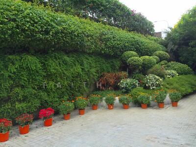 For Sale - Queen Astrid Park