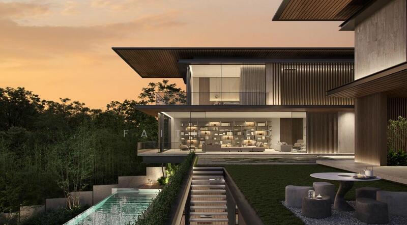 For Sale - Queen Astrid Park