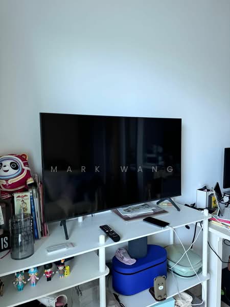 Eight Riversuites, 2 Whampoa East, 1 Bedroom, 441 sqft, Condominium For Rent, by Mark Wang, 25244397 - PropertyGuru.com.sg