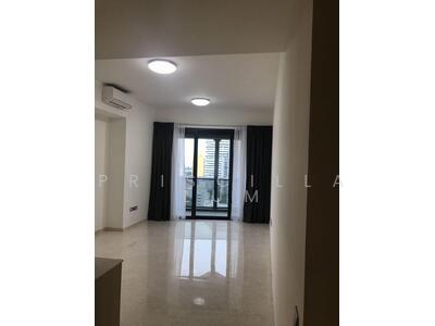 For Rent - DUO Residences