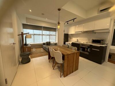 For Rent - Lotus at Paya Lebar