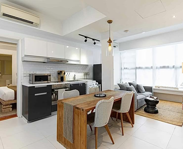 For Rent - Lotus at Paya Lebar