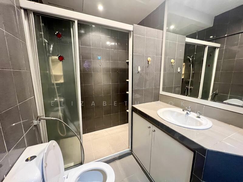 Sixth Avenue Centre, 805 Bukit Timah Road, Tanglin / Holland / Bukit Timah, Room Rental, 100 sqft, Apartment For Rent, by Elizabeth Mok, 25244580 - PropertyGuru.com.sg