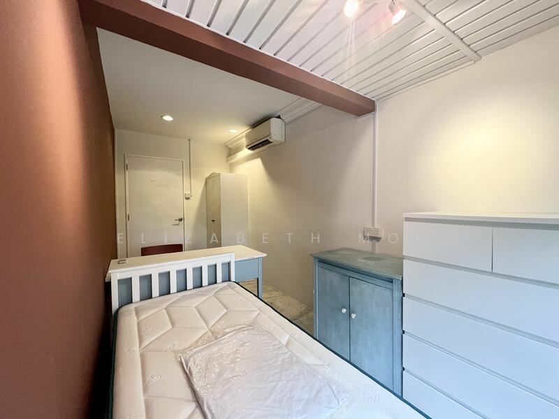 Sixth Avenue Centre, 805 Bukit Timah Road, Tanglin / Holland / Bukit Timah, Room Rental, 100 sqft, Apartment For Rent, by Elizabeth Mok, 25244580 - PropertyGuru.com.sg