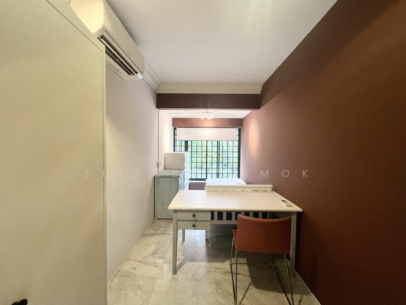 Sixth Avenue Centre, 805 Bukit Timah Road, Tanglin / Holland / Bukit Timah, Room Rental, 100 sqft, Apartment For Rent, by Elizabeth Mok, 25244580 - PropertyGuru.com.sg