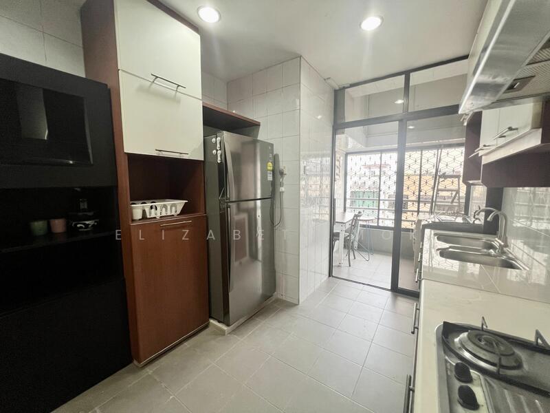 Sixth Avenue Centre, 805 Bukit Timah Road, Tanglin / Holland / Bukit Timah, Room Rental, 100 sqft, Apartment For Rent, by Elizabeth Mok, 25244580 - PropertyGuru.com.sg
