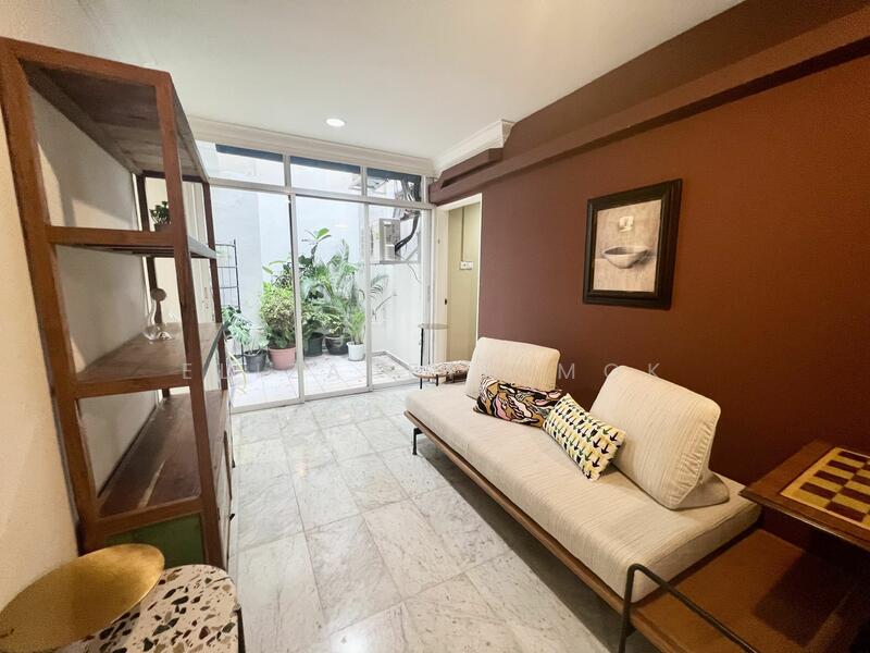 Sixth Avenue Centre, 805 Bukit Timah Road, Tanglin / Holland / Bukit Timah, Room Rental, 100 sqft, Apartment For Rent, by Elizabeth Mok, 25244580 - PropertyGuru.com.sg