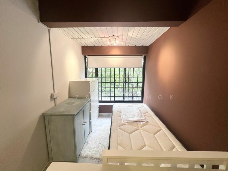 Sixth Avenue Centre, 805 Bukit Timah Road, Tanglin / Holland / Bukit Timah, Room Rental, 100 sqft, Apartment For Rent, by Elizabeth Mok, 25244580 - PropertyGuru.com.sg