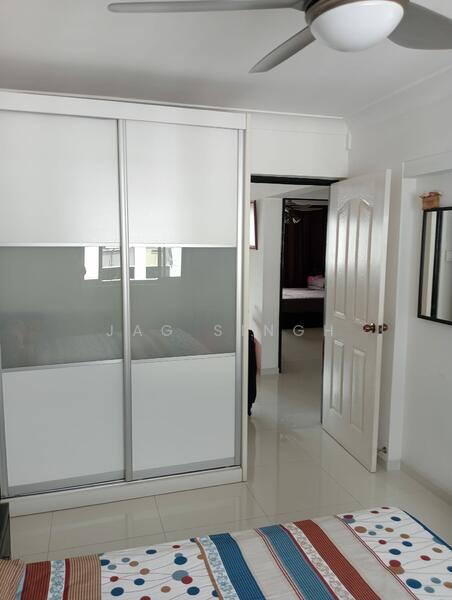 For Rent - 624 Yishun Ring Road