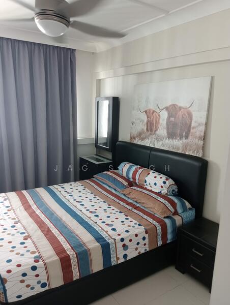 For Rent - 624 Yishun Ring Road