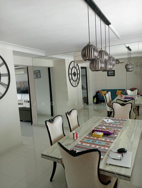 For Rent - 624 Yishun Ring Road