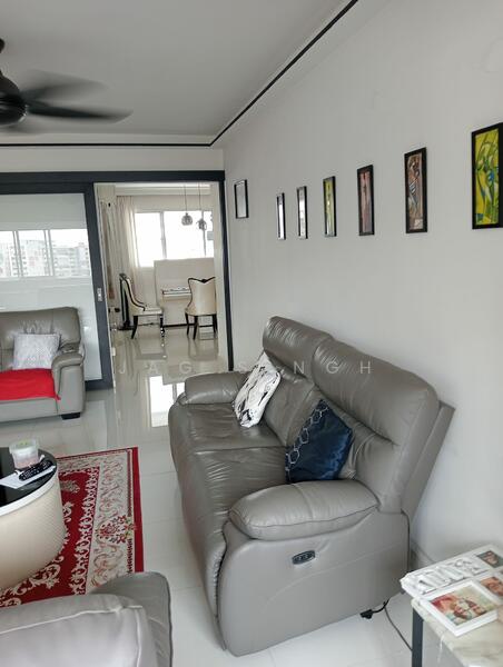 For Rent - 624 Yishun Ring Road