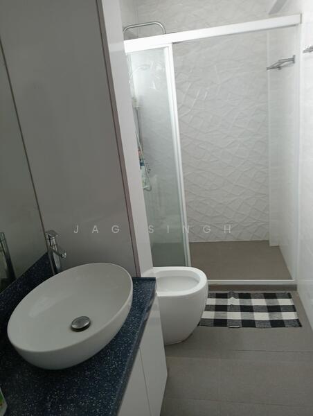 For Rent - 624 Yishun Ring Road