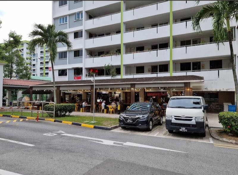 202 Ang Mo Kio Avenue 3, 202 Ang Mo Kio Avenue 3, 240 sqft, Shop / Shophouse For Rent, by Esther Tan, 25244640 - CommercialGuru.com.sg