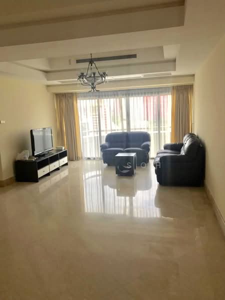Valley Park, 473 River Valley Road, 2 Bedrooms, 1,216 sqft, Condominium For Sale, by John Soh, 25244652 - PropertyGuru.com.sg