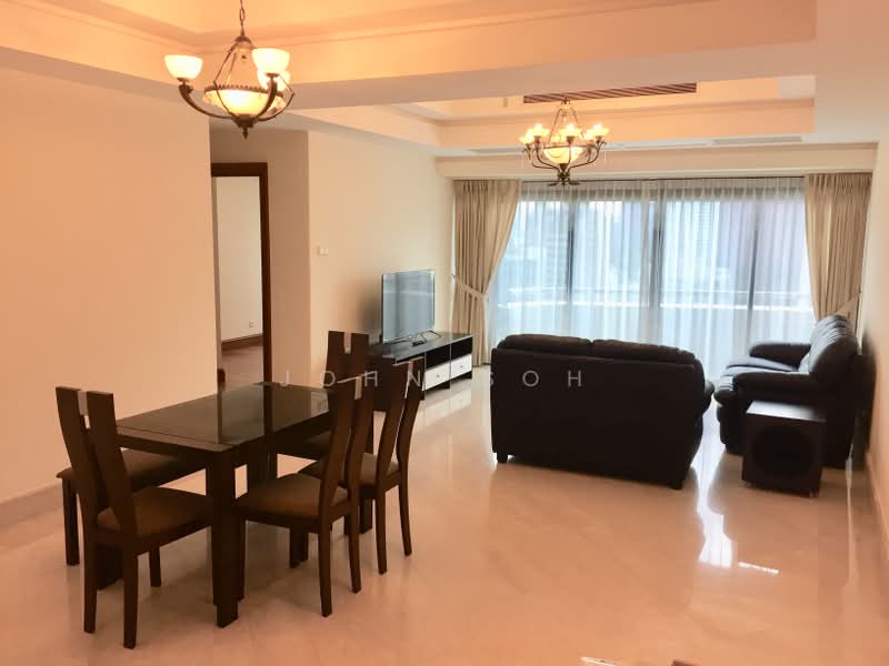 Valley Park, 473 River Valley Road, 2 Bedrooms, 1,216 sqft, Condominium For Sale, by John Soh, 25244652 - PropertyGuru.com.sg