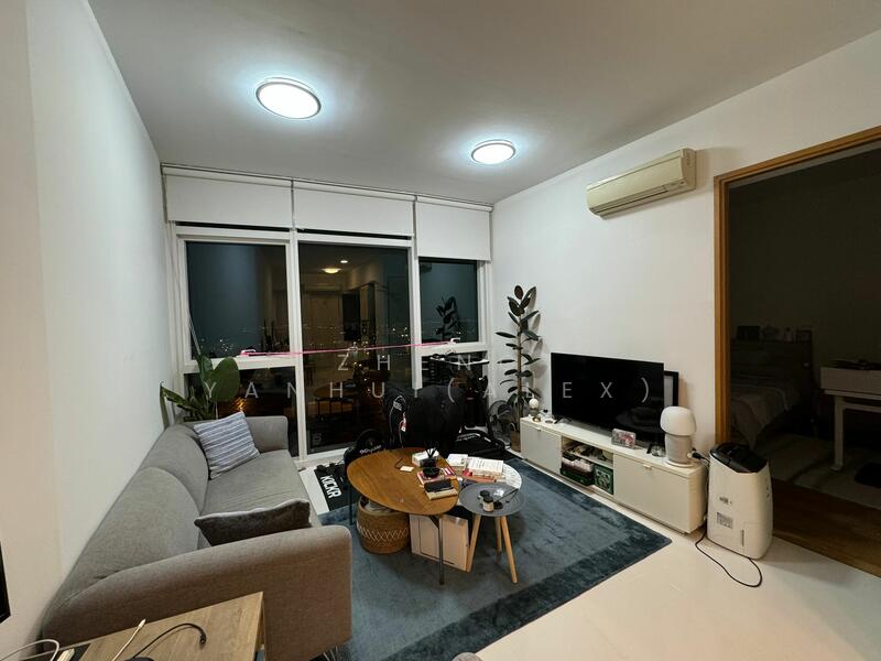 76 Shenton, 76 Shenton Way, 1 Bedroom, 592 sqft, Apartment For Rent, by Zheng Yanhui(Alex), 25244703 - PropertyGuru.com.sg
