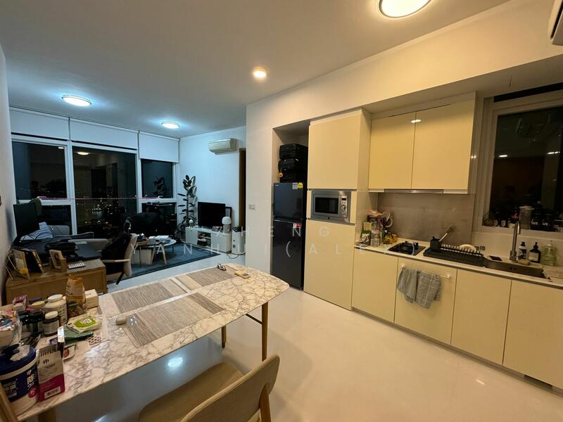76 Shenton, 76 Shenton Way, 1 Bedroom, 592 sqft, Apartment For Rent, by Zheng Yanhui(Alex), 25244703 - PropertyGuru.com.sg