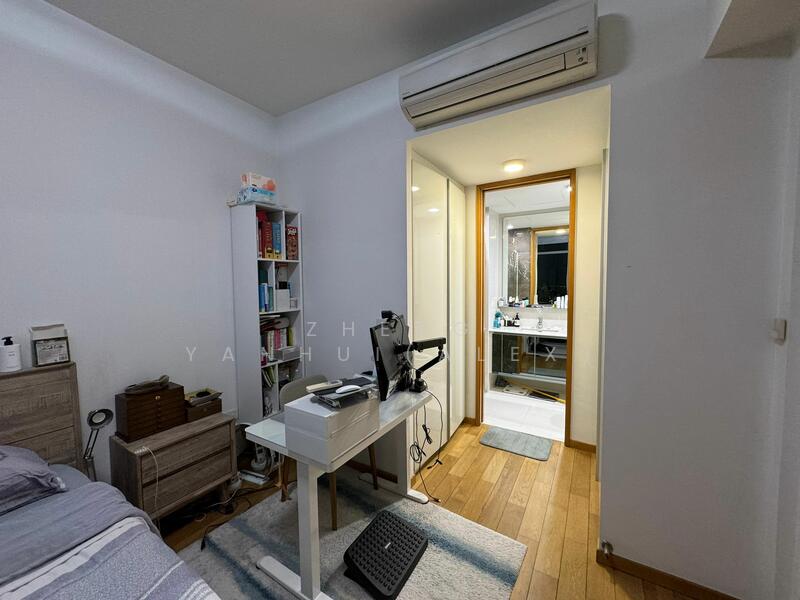 76 Shenton, 76 Shenton Way, 1 Bedroom, 592 sqft, Apartment For Rent, by Zheng Yanhui(Alex), 25244703 - PropertyGuru.com.sg