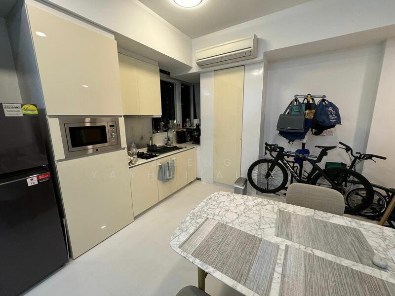 76 Shenton, 76 Shenton Way, 1 Bedroom, 592 sqft, Apartment For Rent, by Zheng Yanhui(Alex), 25244703 - PropertyGuru.com.sg