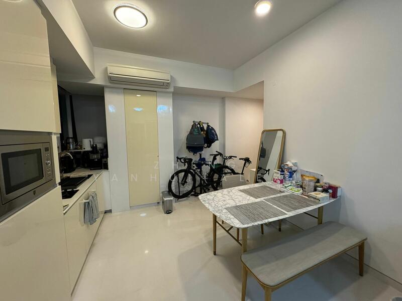 76 Shenton, 76 Shenton Way, 1 Bedroom, 592 sqft, Apartment For Rent, by Zheng Yanhui(Alex), 25244703 - PropertyGuru.com.sg