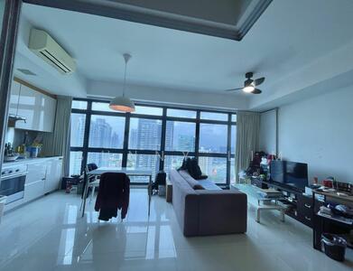 For Sale - City Square Residences