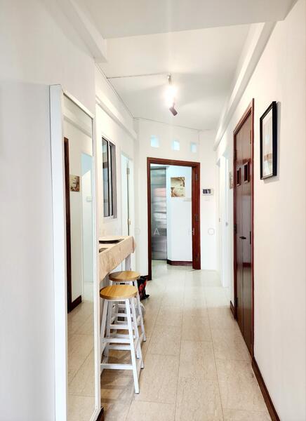 The Mayfair, 7 Jurong East Street 32, Room Rental, 150 sqft, Condominium For Rent, by Linda Ho, 25244766 - PropertyGuru.com.sg