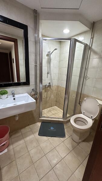 The Mayfair, 7 Jurong East Street 32, Room Rental, 150 sqft, Condominium For Rent, by Linda Ho, 25244766 - PropertyGuru.com.sg