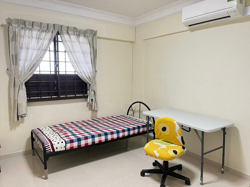 For Rent - 229 Jurong East Street 21