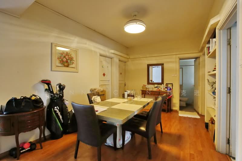 West Bay Condo, 54 West Coast Crescent, 3 Bedrooms, 1,227 sqft, Condominium For Rent, by Johnny Chin, 25244801 - PropertyGuru.com.sg