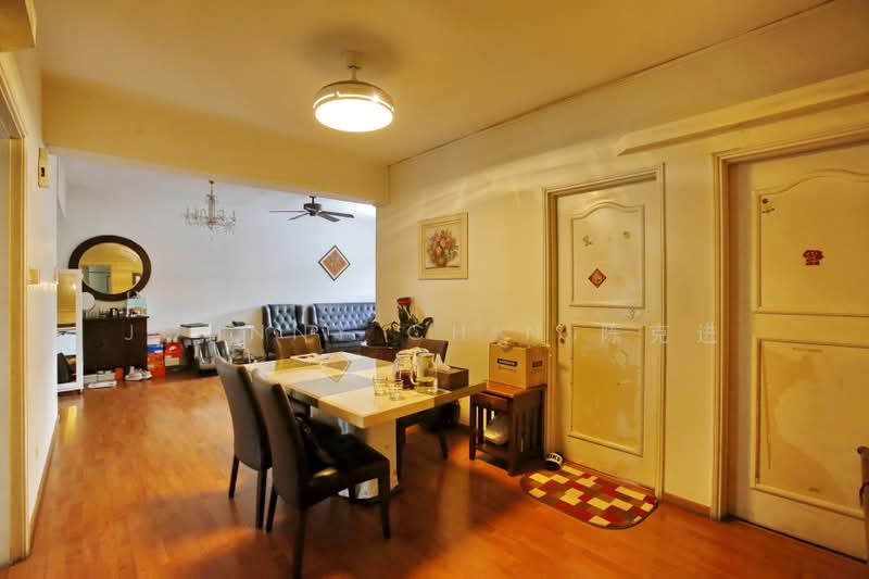 West Bay Condo, 54 West Coast Crescent, 3 Bedrooms, 1,227 sqft, Condominium For Rent, by Johnny Chin, 25244801 - PropertyGuru.com.sg