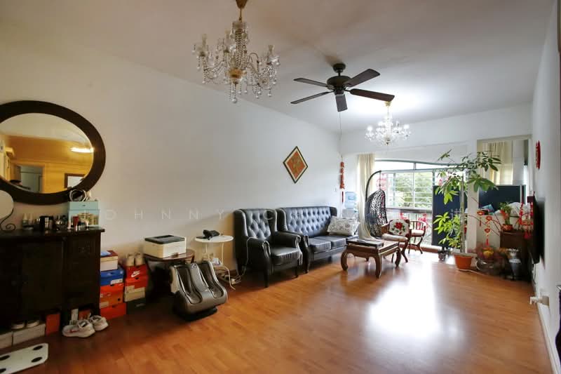 West Bay Condo, 54 West Coast Crescent, 3 Bedrooms, 1,227 sqft, Condominium For Rent, by Johnny Chin, 25244801 - PropertyGuru.com.sg