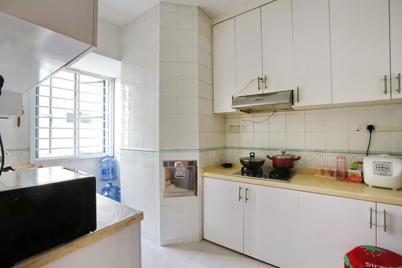West Bay Condo, 54 West Coast Crescent, 3 Bedrooms, 1,227 sqft, Condominium For Rent, by Johnny Chin, 25244801 - PropertyGuru.com.sg