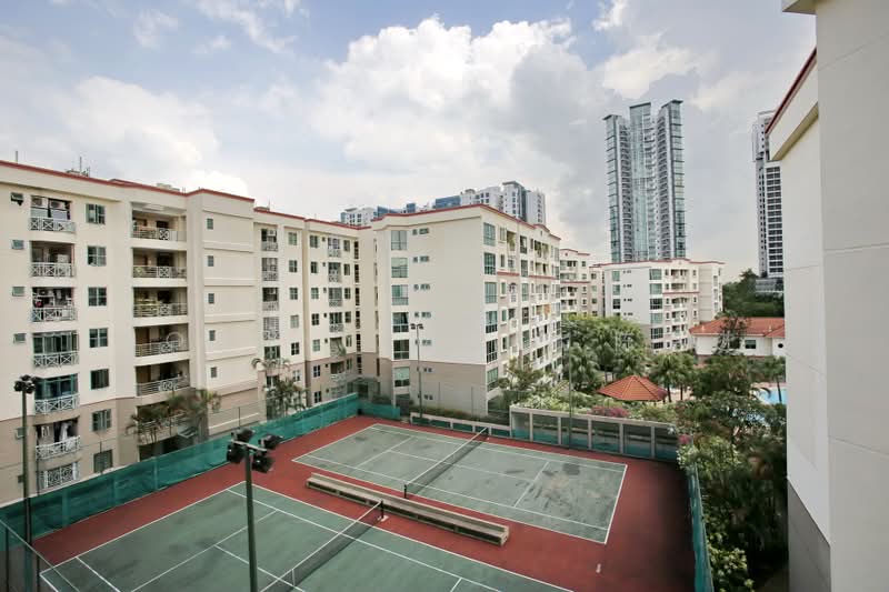West Bay Condo, 54 West Coast Crescent, 3 Bedrooms, 1,227 sqft, Condominium For Rent, by Johnny Chin, 25244801 - PropertyGuru.com.sg