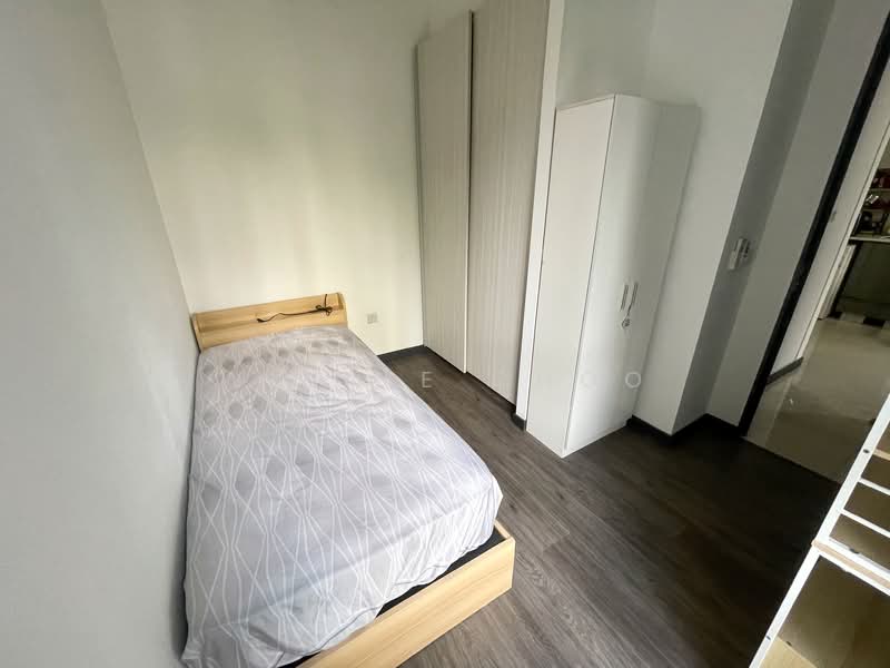 Gem Residences, 1 Lorong 5 Toa Payoh, Room Rental, 150 sqft, Condominium For Rent, by Winnie Choo, 25244826 - PropertyGuru.com.sg