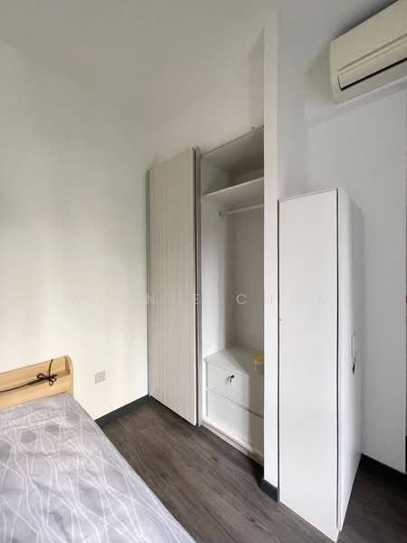Gem Residences, 1 Lorong 5 Toa Payoh, Room Rental, 150 sqft, Condominium For Rent, by Winnie Choo, 25244826 - PropertyGuru.com.sg