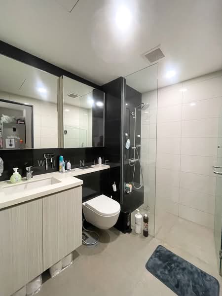 Gem Residences, 1 Lorong 5 Toa Payoh, Room Rental, 150 sqft, Condominium For Rent, by Winnie Choo, 25244826 - PropertyGuru.com.sg