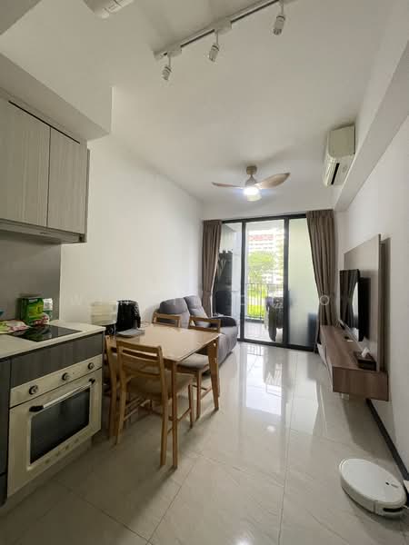 Gem Residences, 1 Lorong 5 Toa Payoh, Room Rental, 150 sqft, Condominium For Rent, by Winnie Choo, 25244826 - PropertyGuru.com.sg