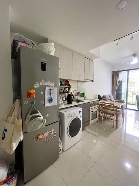 Gem Residences, 1 Lorong 5 Toa Payoh, Room Rental, 150 sqft, Condominium For Rent, by Winnie Choo, 25244826 - PropertyGuru.com.sg