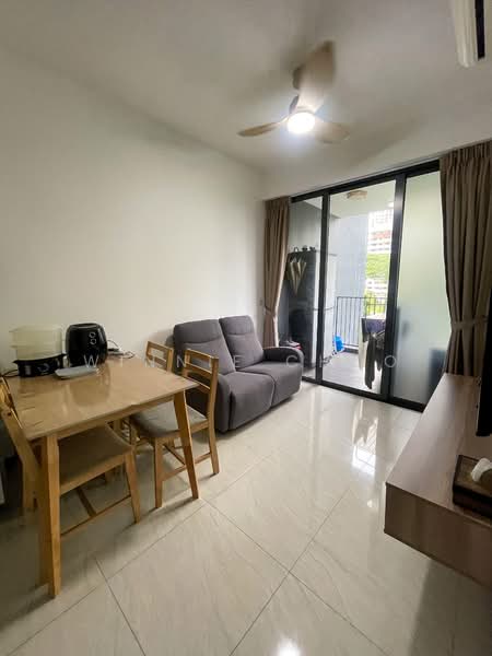 Gem Residences, 1 Lorong 5 Toa Payoh, Room Rental, 150 sqft, Condominium For Rent, by Winnie Choo, 25244826 - PropertyGuru.com.sg