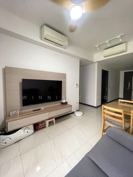 Gem Residences, 1 Lorong 5 Toa Payoh, Room Rental, 150 sqft, Condominium For Rent, by Winnie Choo, 25244826 - PropertyGuru.com.sg