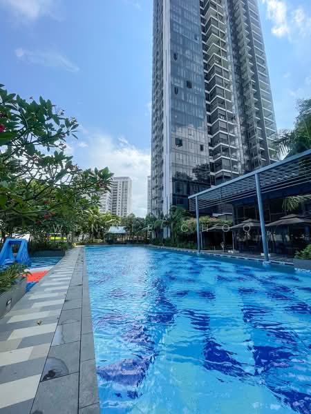 Gem Residences, 1 Lorong 5 Toa Payoh, Room Rental, 150 sqft, Condominium For Rent, by Winnie Choo, 25244826 - PropertyGuru.com.sg