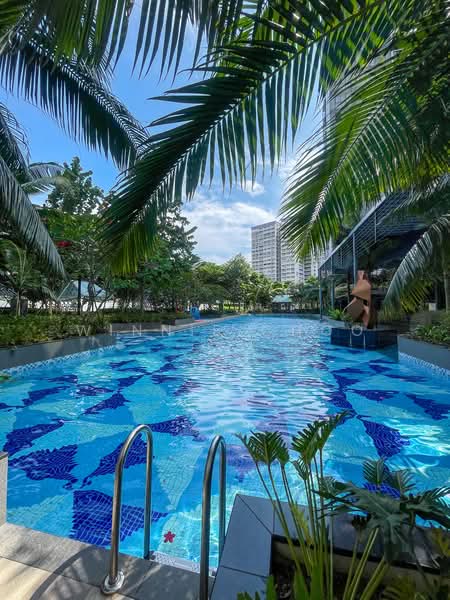 Gem Residences, 1 Lorong 5 Toa Payoh, Room Rental, 150 sqft, Condominium For Rent, by Winnie Choo, 25244826 - PropertyGuru.com.sg