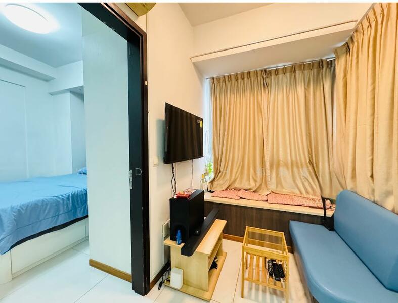 For Rent - City Loft