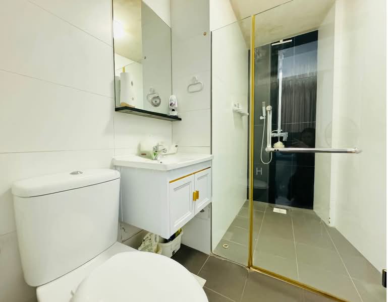 For Rent - City Loft